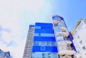 CẦN CHO THUÊ TÒA NHÀ 3A NGUYỄN VĂN THỦ QUẬN 1